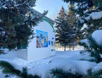 Приезжайте на отдых в "Пугачёвский" 