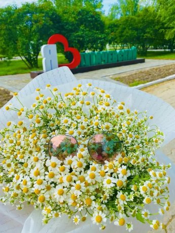 Подарите себе возможность перезагрузиться и восстановить здоровье!