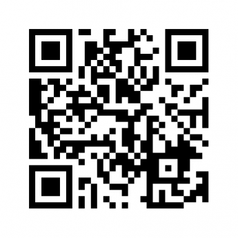 Оценить нашу работу можно с помощью Вашего телефона отсканировав QR-код