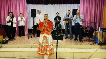 "Старые песни о главном"