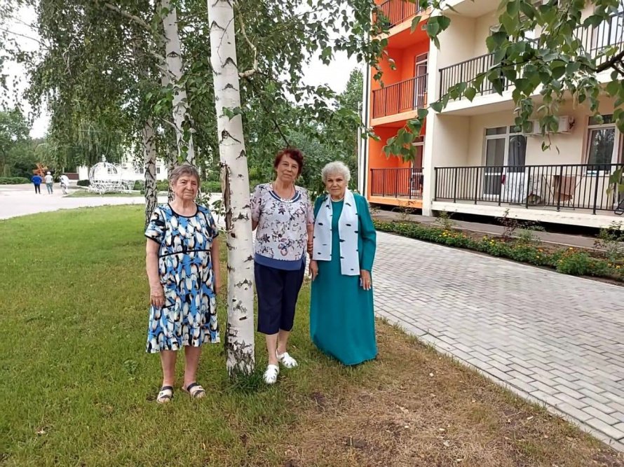 Литературно - музыкальная композиция "Поэзия и музыка, лекарство для души".
