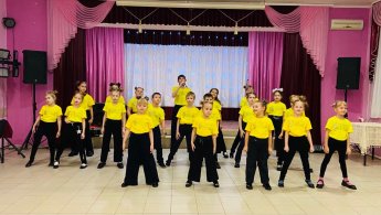 В гостях у "Пугачевского" вокальная студия "Диез"